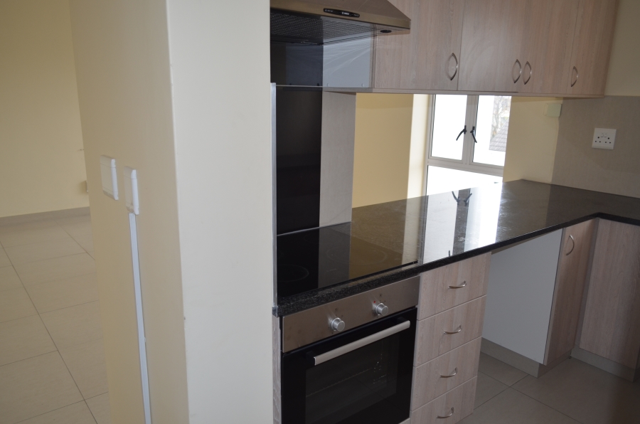 To Let 1 Bedroom Property for Rent in Strand North Western Cape